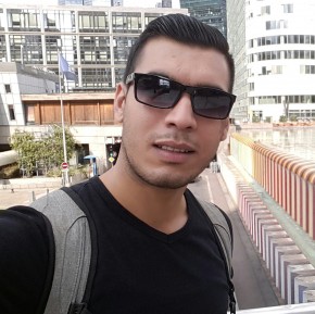 Tanzpartner Mudi Berlin Tanzpartner Mudi